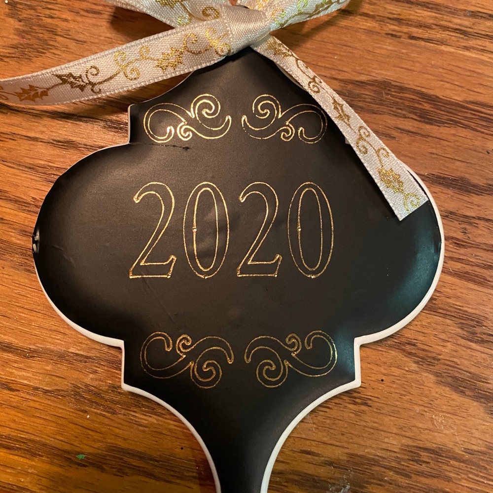 Custom ornaments - Picture 2 of 8